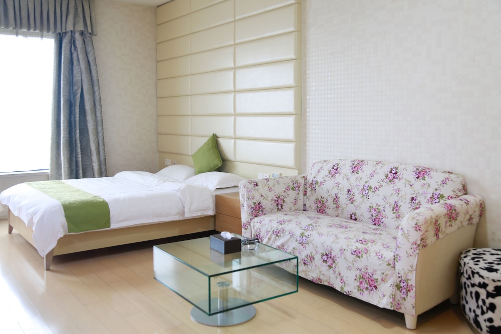 Comfort Suite