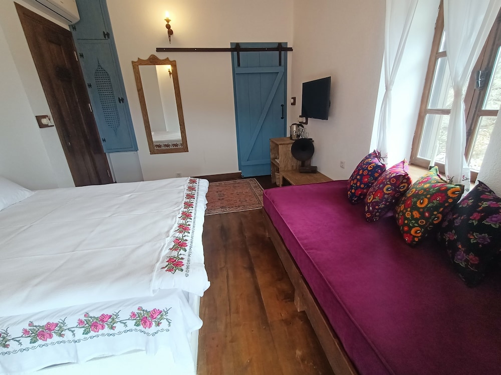Design Triple Room, Sea View - Photo 9