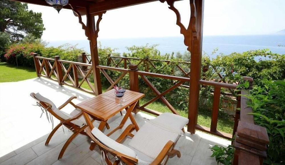 Suite Superior - Sea View