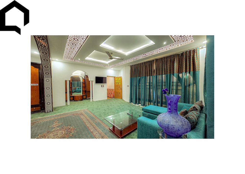 Superior Room, City View photo 2