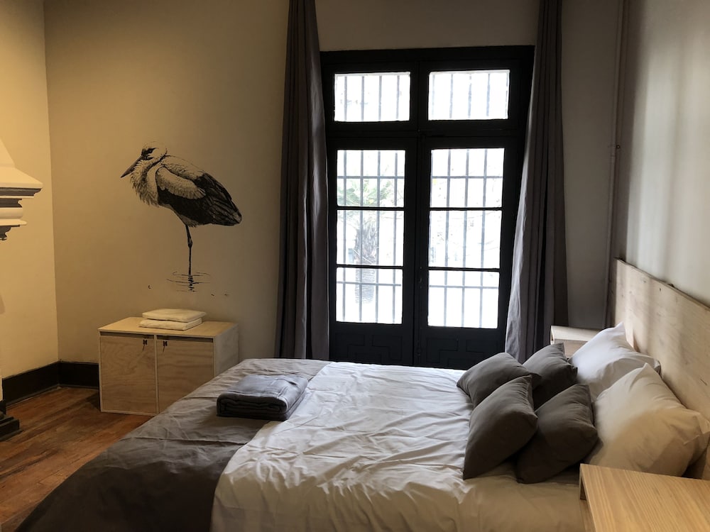 Superior Double Room, 1 Double Bed, Private Bathroom photo 3