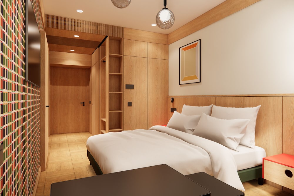 Classic Room