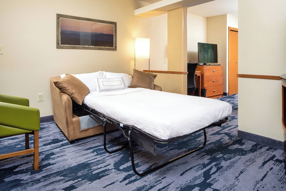 Suite, 1 Bedroom - Photo 4