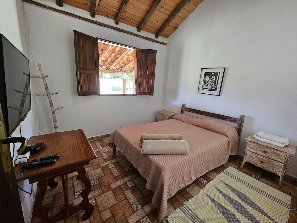 Chalet photo 3