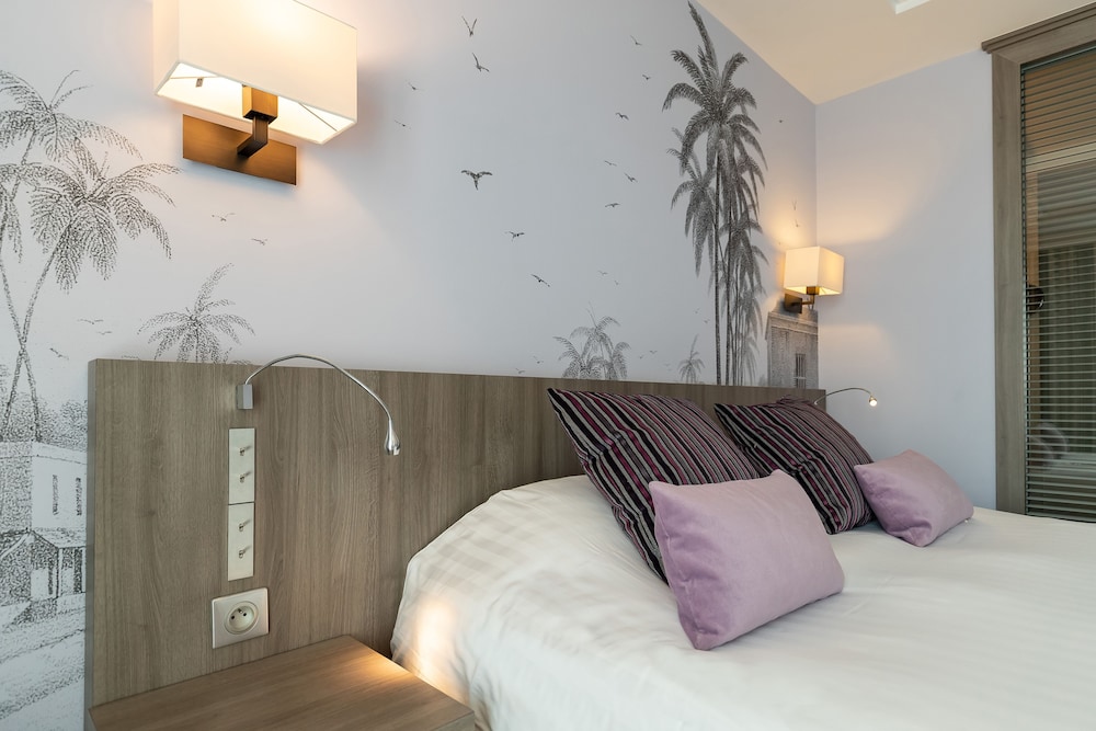 Standard Double Room (Sud) - Photo 3