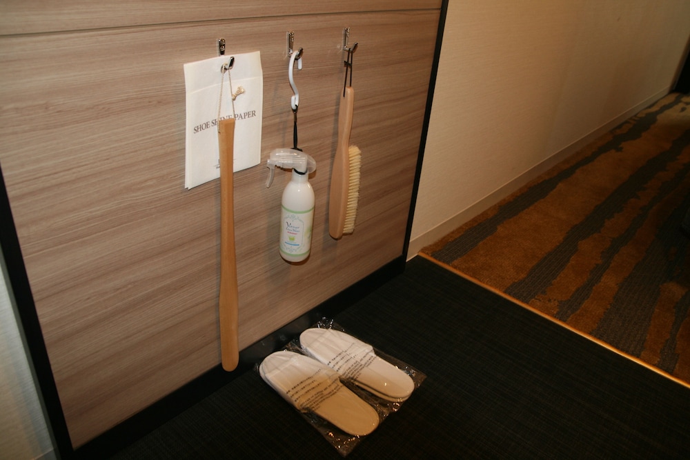 33th-36th Twin Room, Non-Smoking (Panorama Floor) - Photo 3