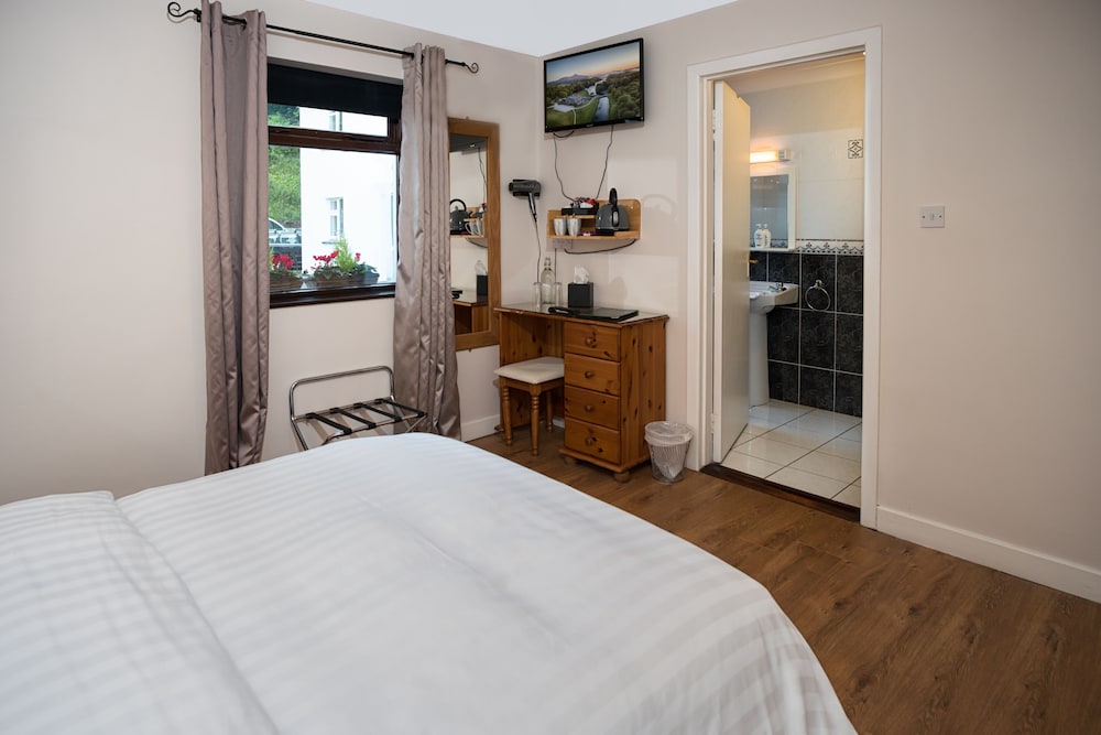 Double Room, 1 Double Bed photo 3