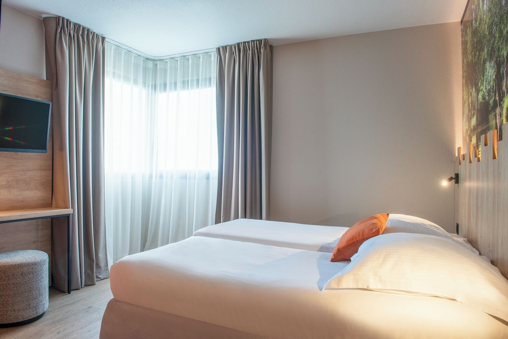 Standard - 2 single beds - Photo 3