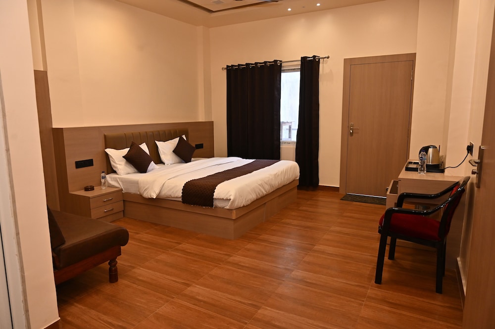 Executive Room photo 2