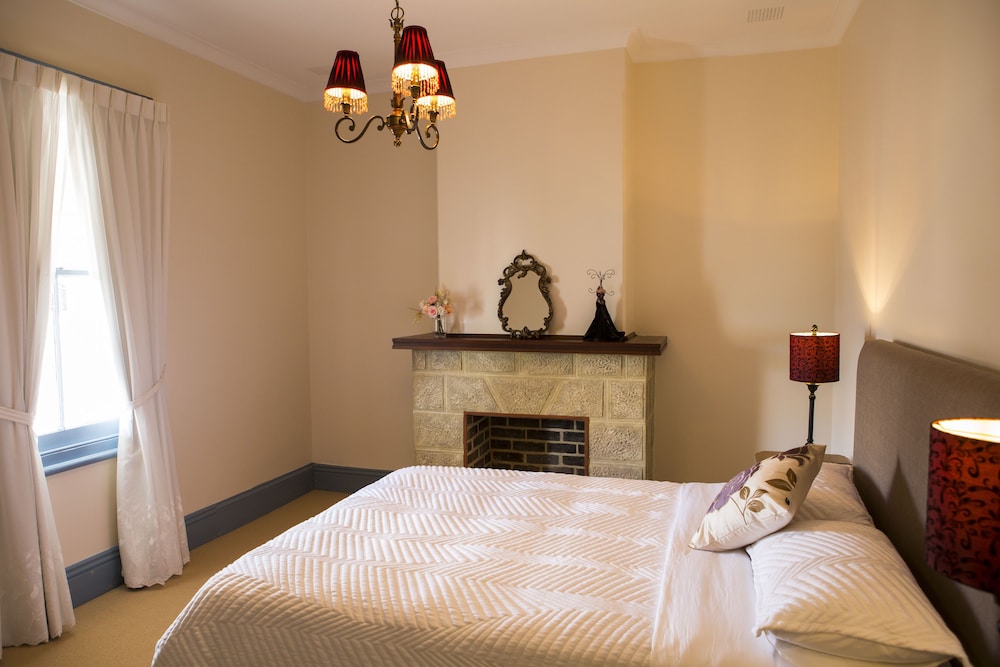 Three Bedroom Holiday Home photo 1