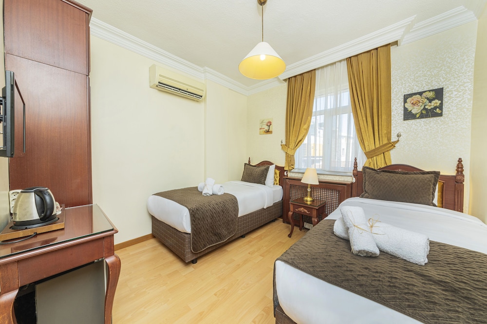 Economy Room photo 3