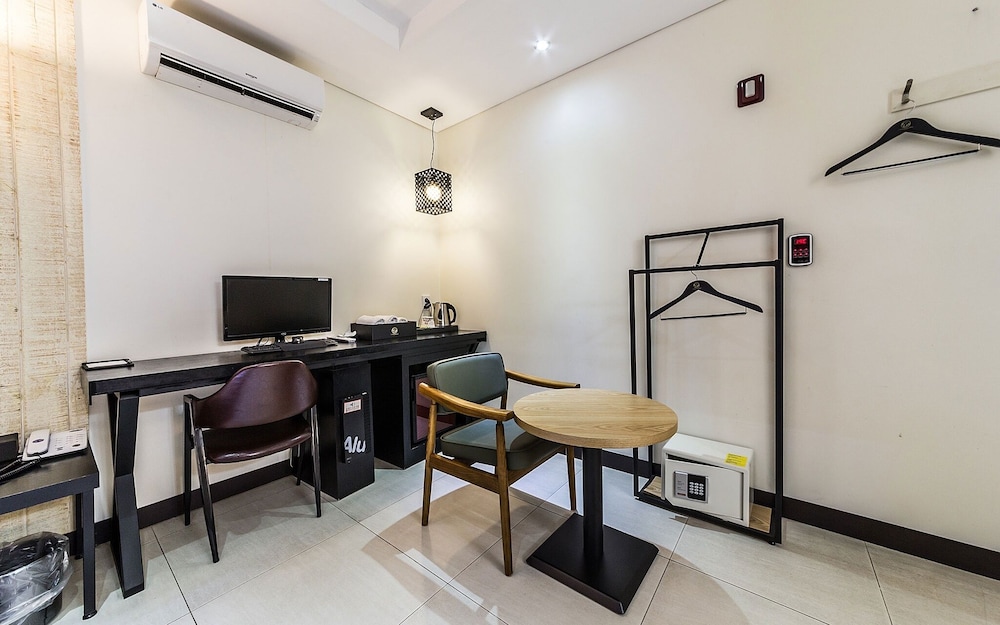 Room (Standard room) - Photo 5