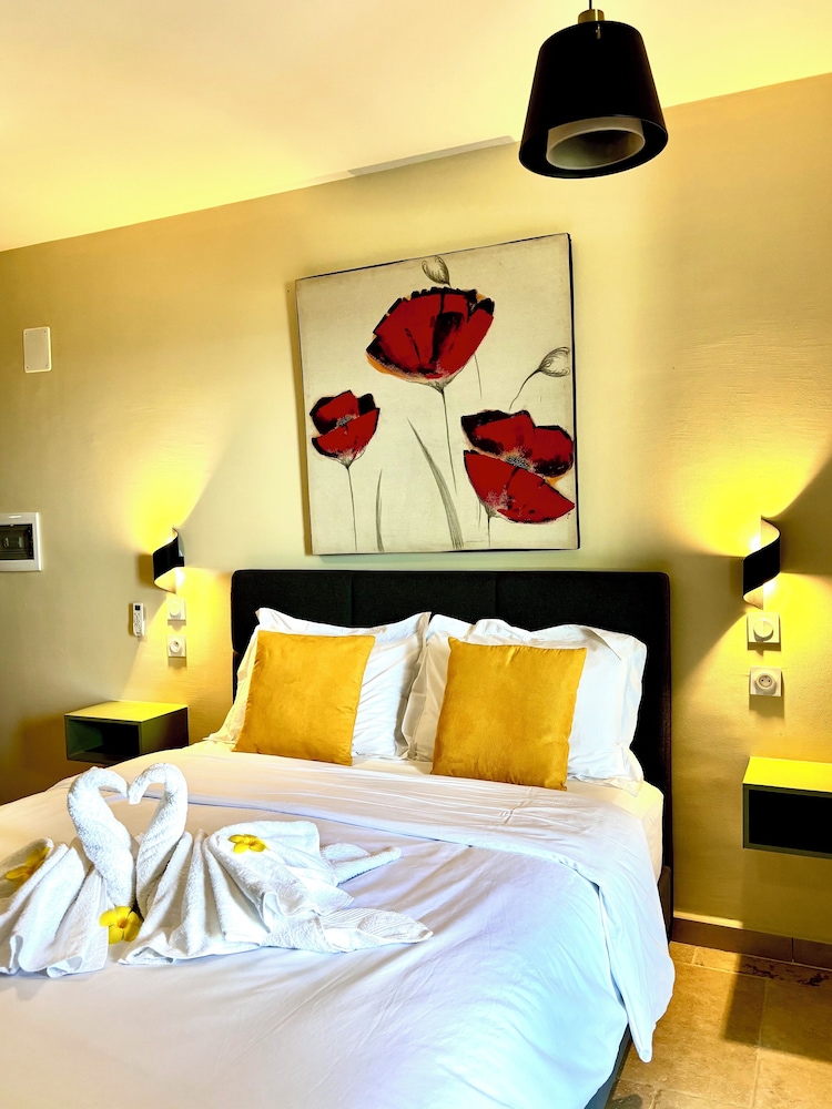 Double Room, Terrace
