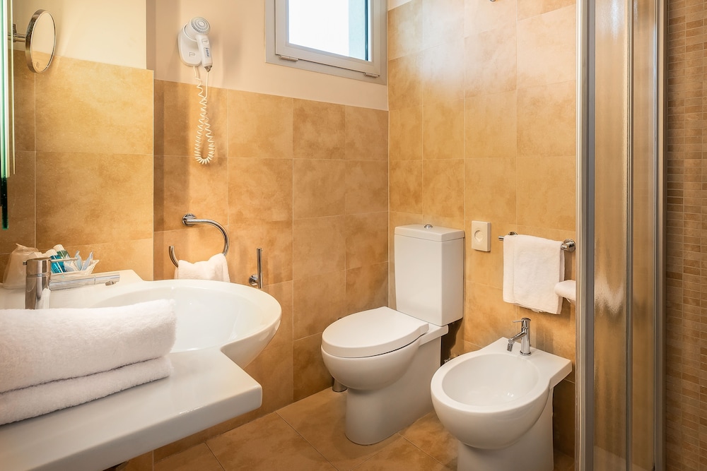 Comfort Room (incl. 2 hours Spa access) photo 3