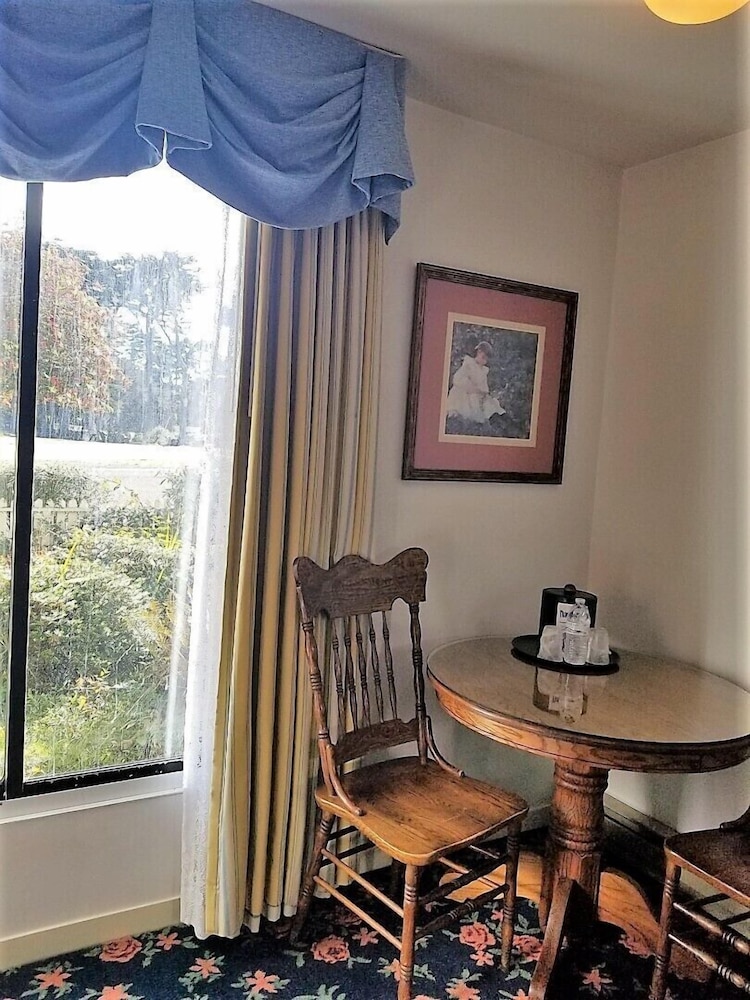 Hill House Inn, Foto 5