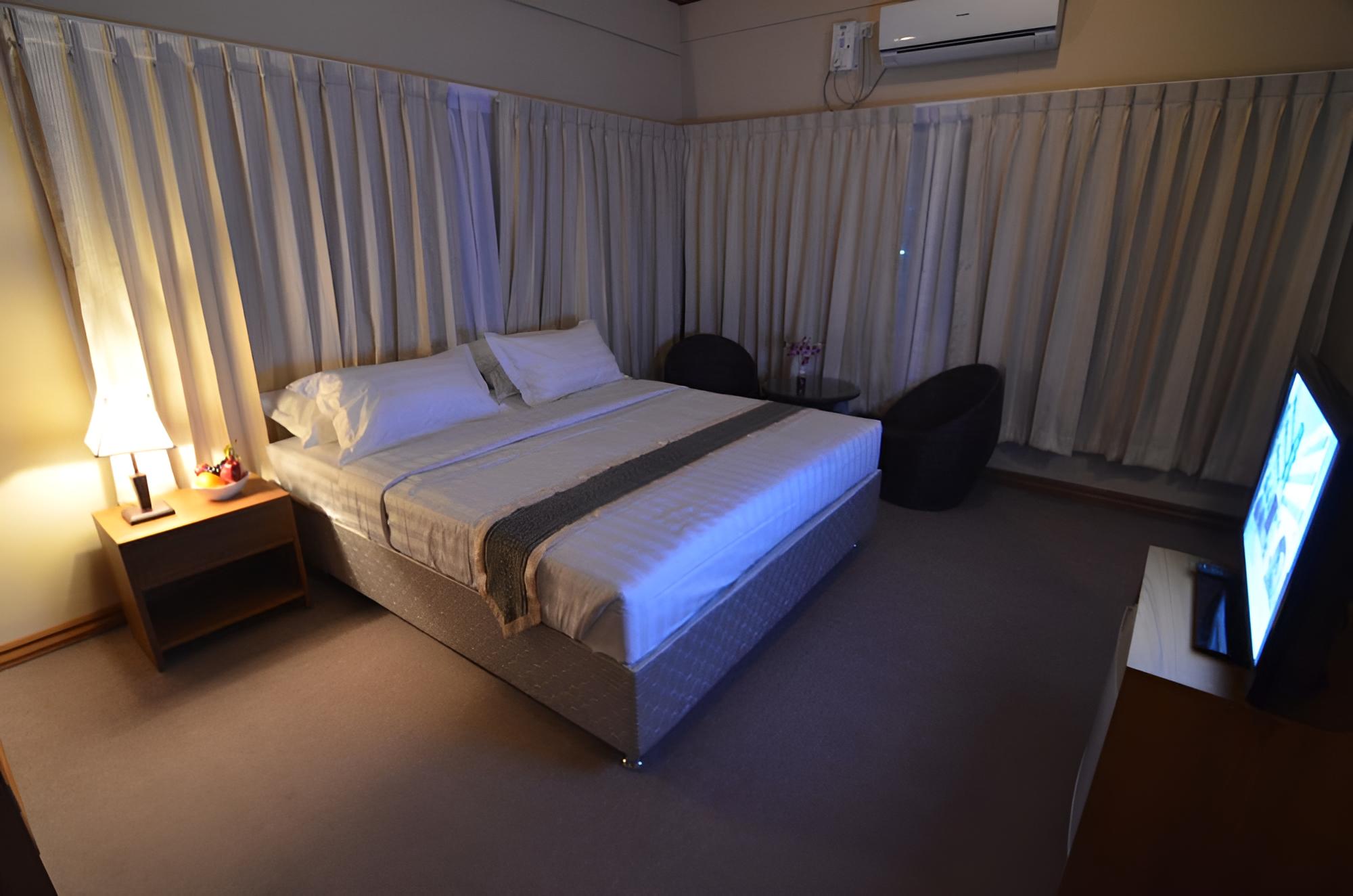 Superior Double Room photo 3