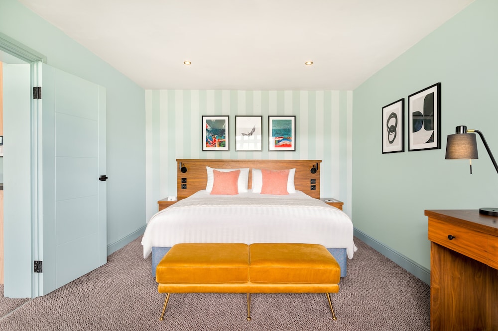 Suite, 1 Bedroom (Up To 3 Guests) photo 1
