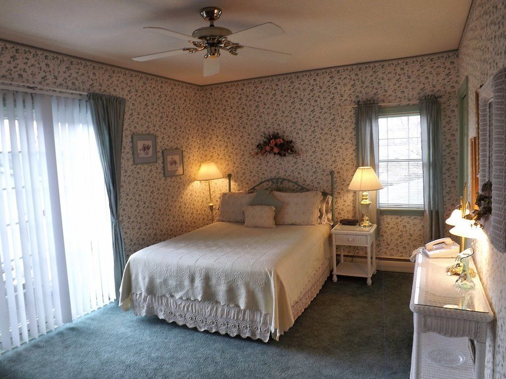 Suite, 1 Bedroom, Jetted Tub (Terrace Suite)