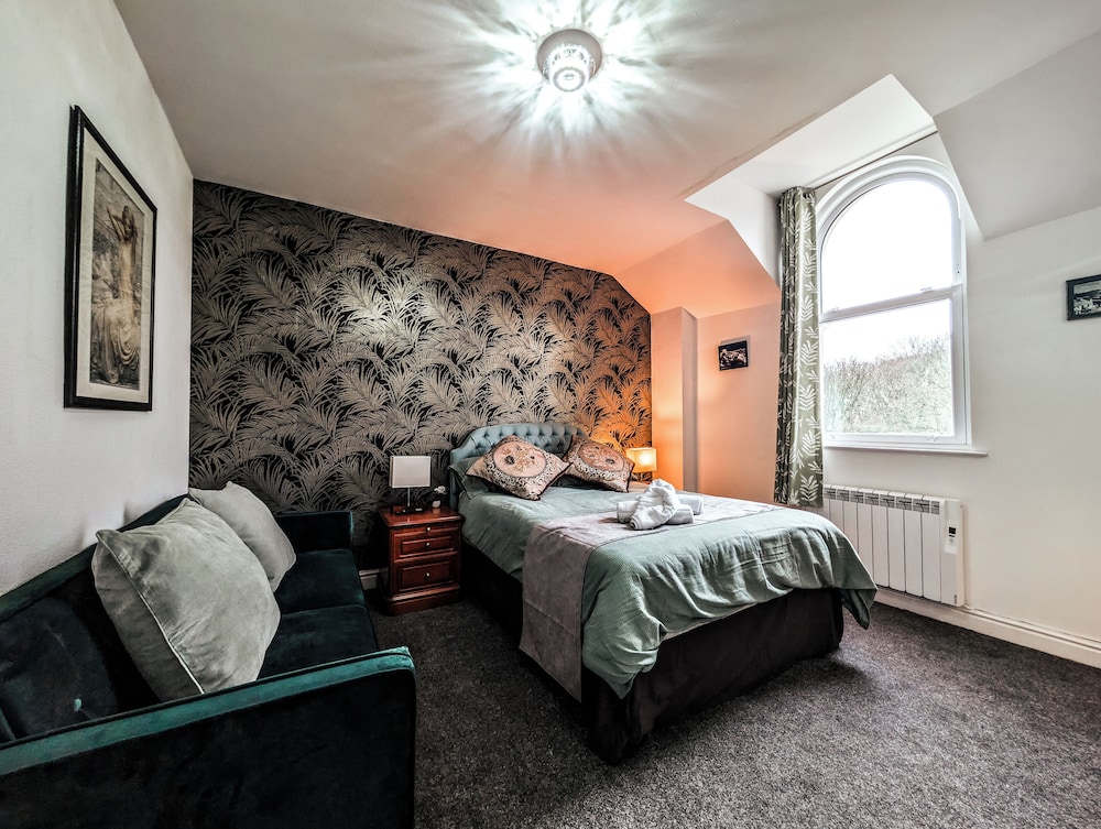 Family Double Room photo 1