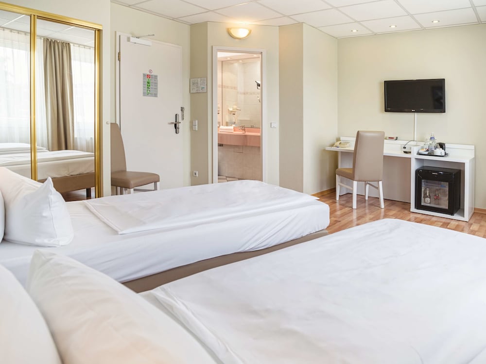 Comfort Room, 2 Twin Beds photo 3