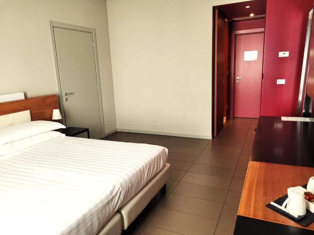 Basic Room