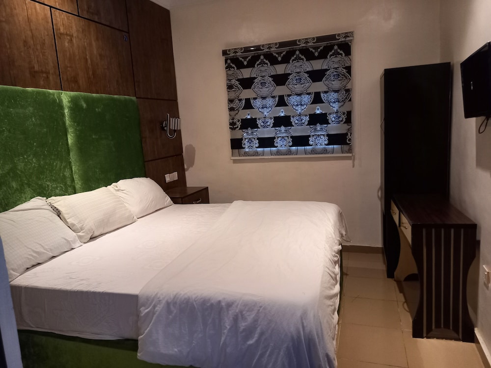 Classic Room photo 3