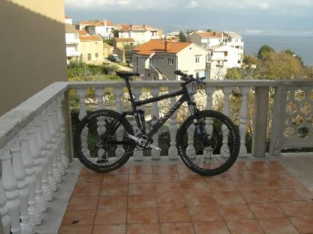 Apartment (Supec - near the sea - A1(4)) photo 1