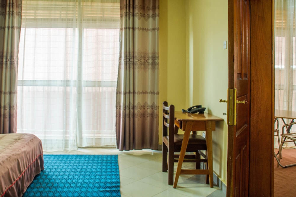 Executive Double Room photo 3