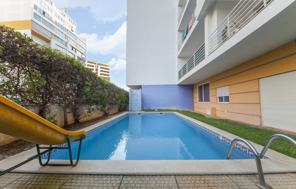 B44 - Alto do Quintao Central Apartment, Billede 24