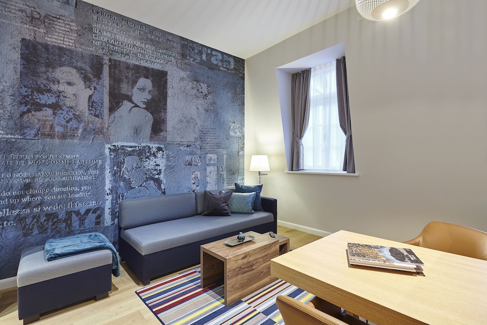 Available room