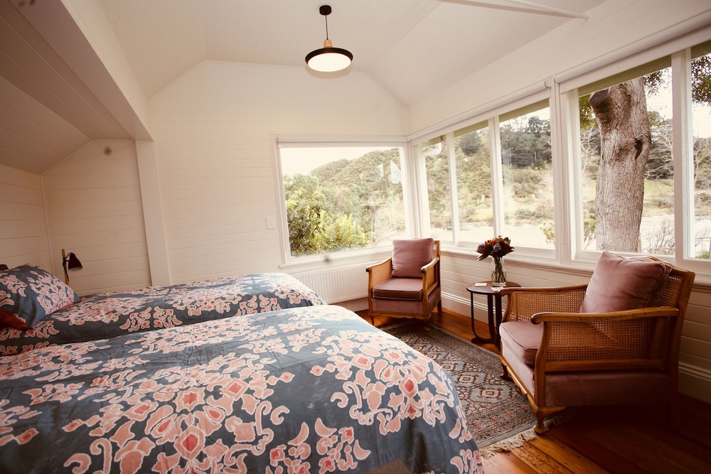 Superior Double or Twin Room, Kitchenette, River View, photo 6