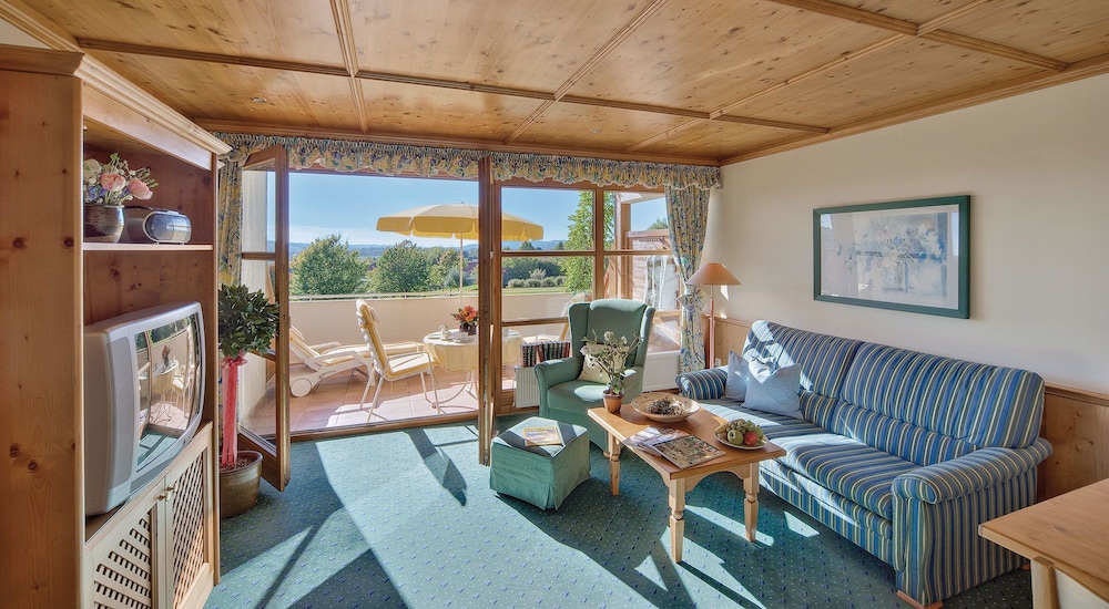 Suite photo 1