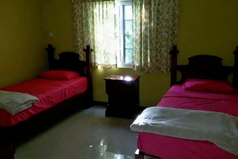 Signature Villa, 2 Bedrooms, Beach View, Beachside photo 3