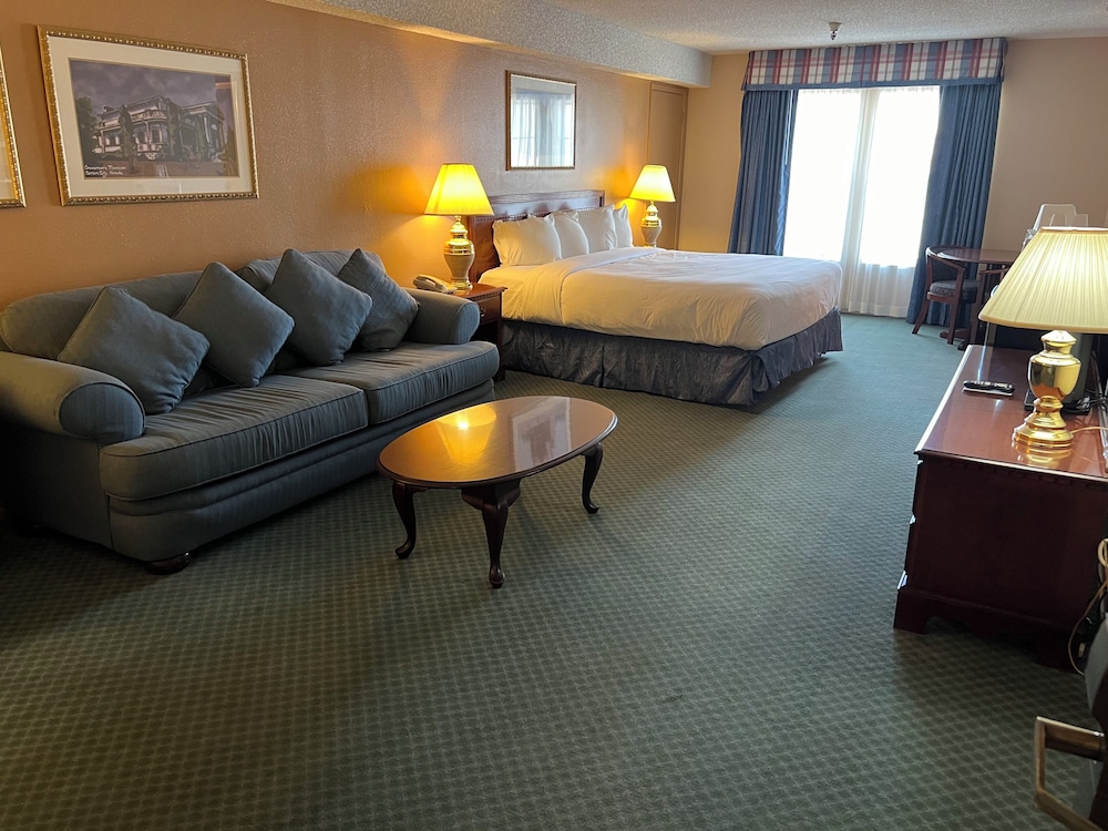 King Mini Suite photo 1