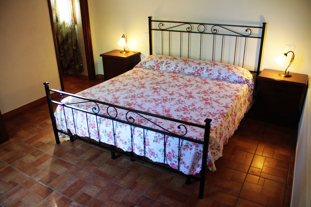 Double Or Twin Room photo 1