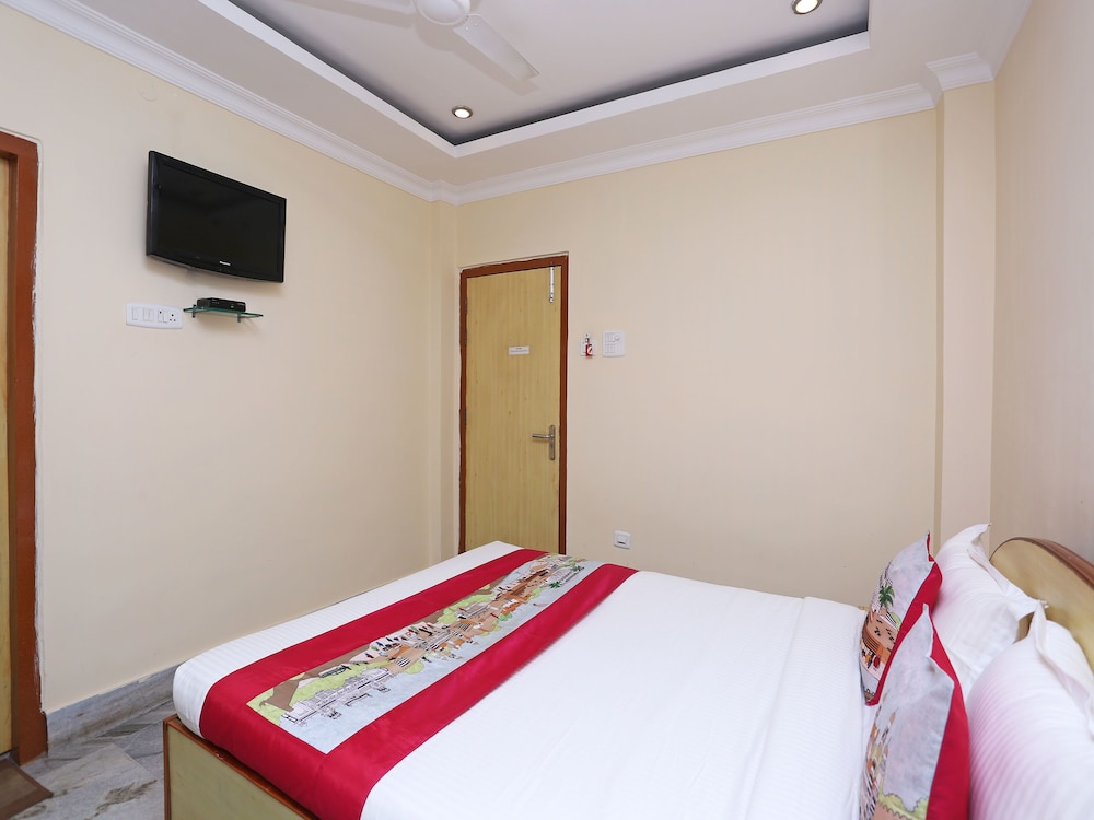 Double Or Twin Room photo 3