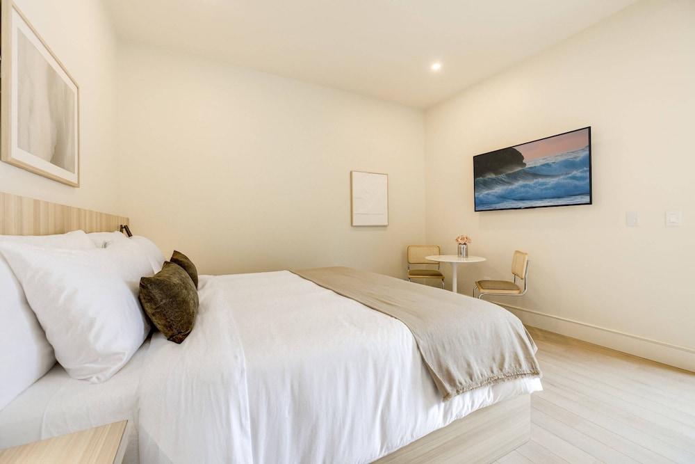 Superior Apartment, 1 King Bed