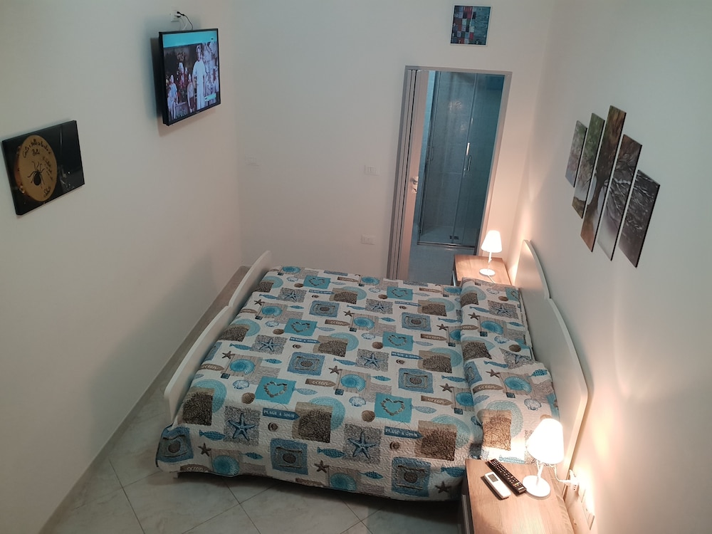 Comfort Double Room, Garden View photo 2