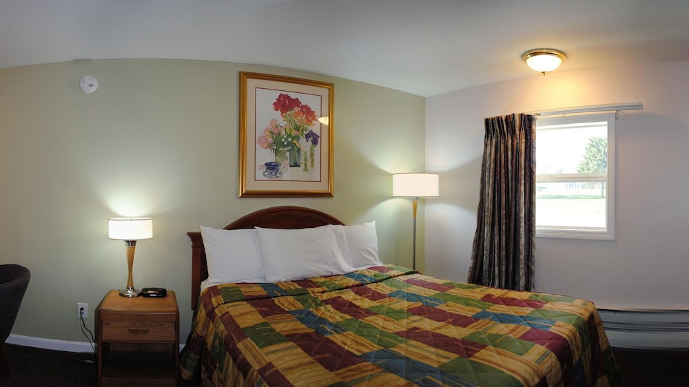 Standard Room, 1 Queen Bed, Non Smoking