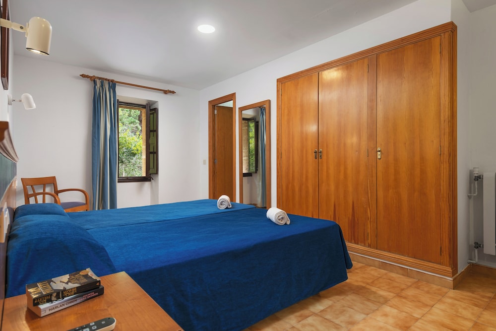 Standard Double Room Single Use (1 Adult) photo 2