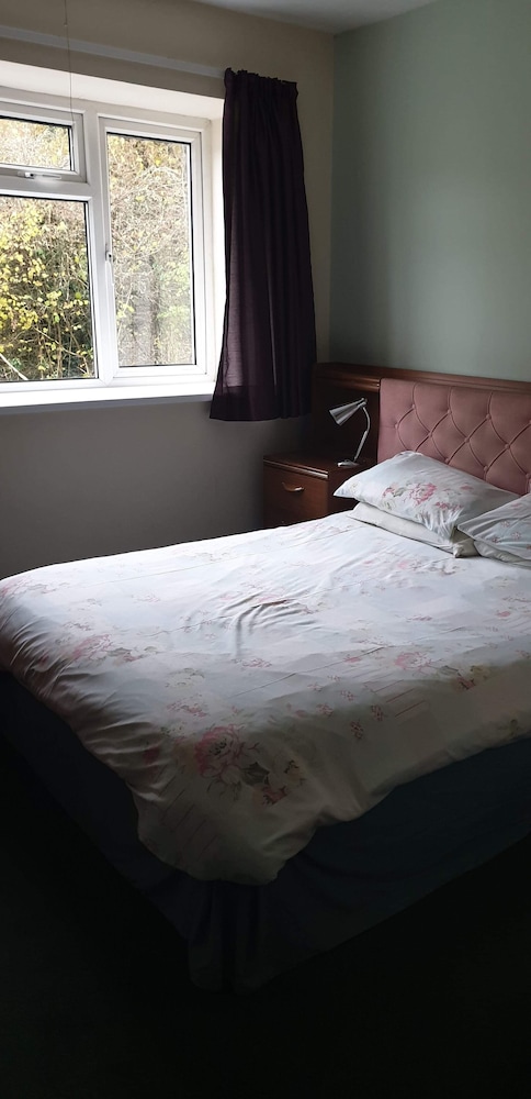 Basic Double Room photo 3