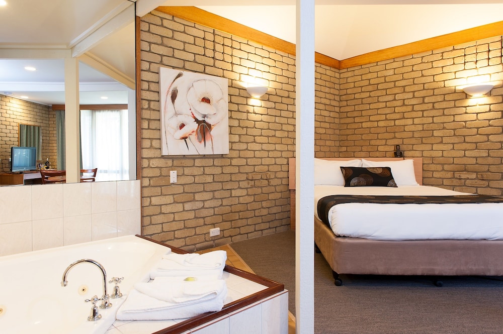 Spa Room