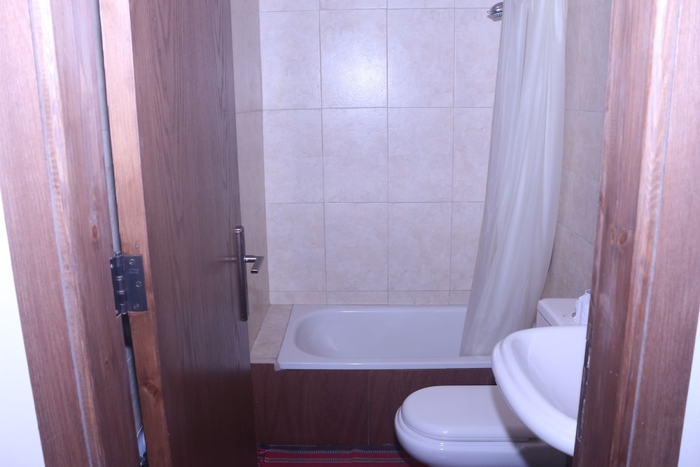 Chalet photo 3