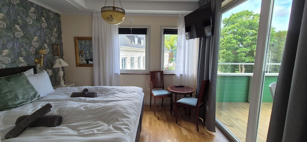 Comfort Double Room photo 1