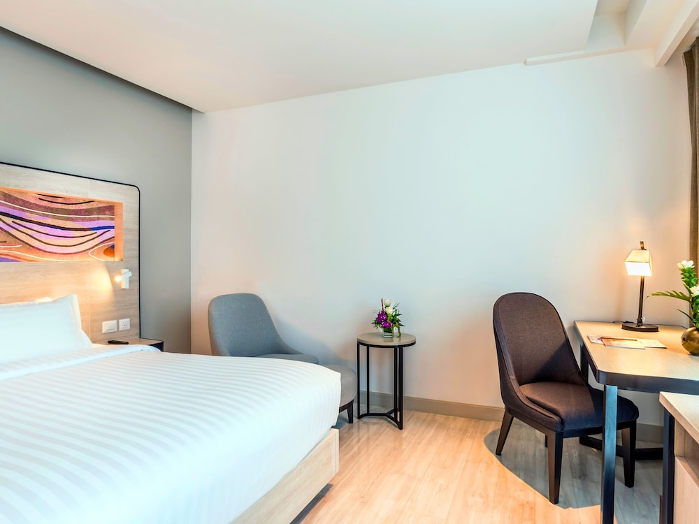Executive Room, 1 King Bed photo 1