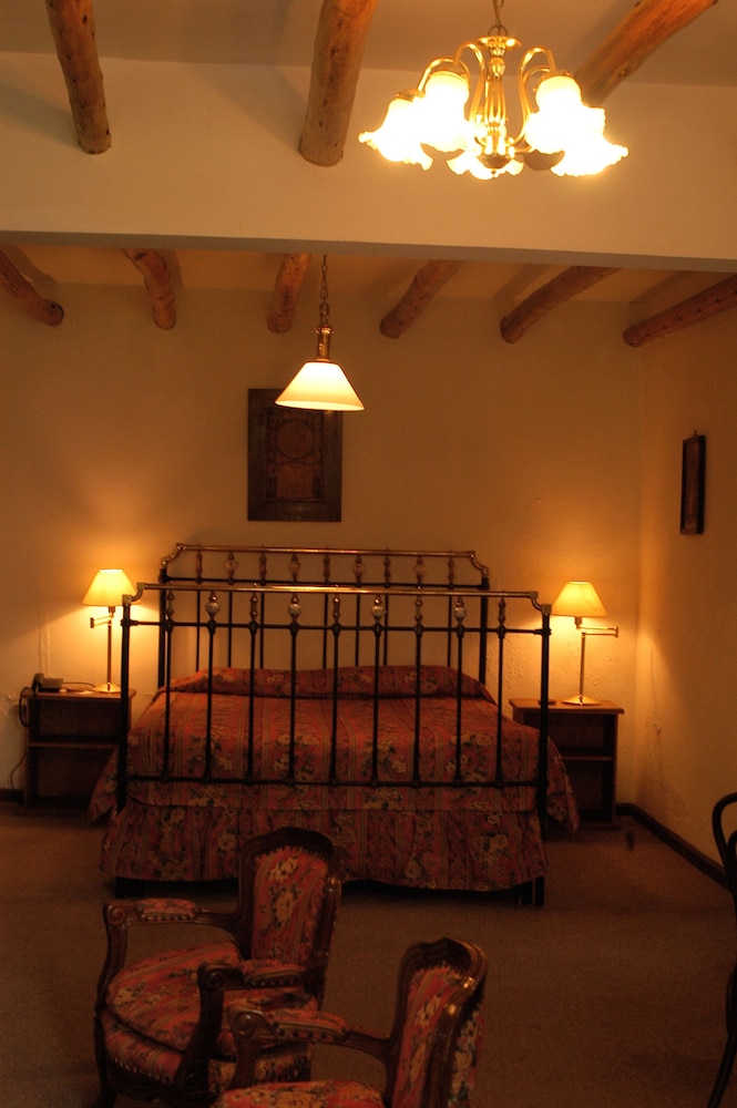 Premium Double or Twin Room photo 2