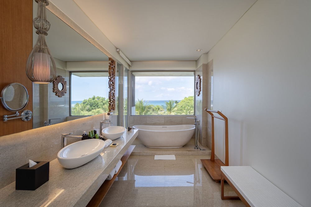 Suite, 1 Bedroom, Ocean View