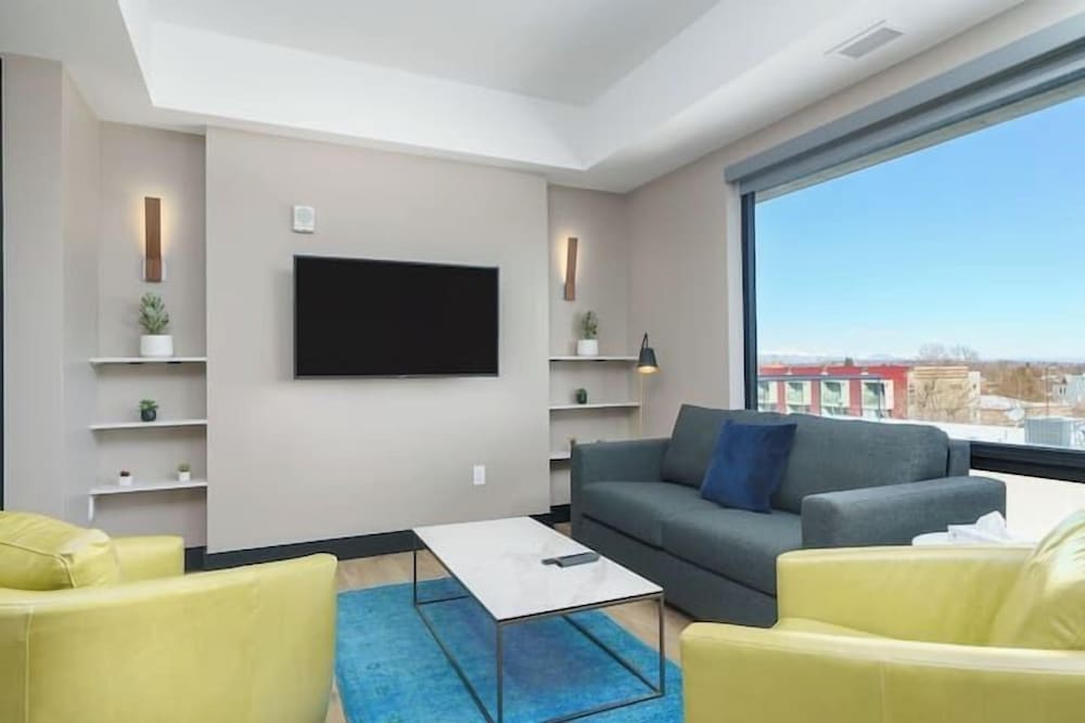 Luxury Condo