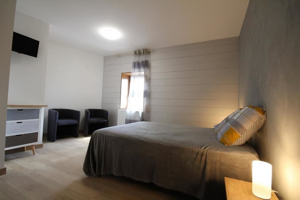Double Room photo 3