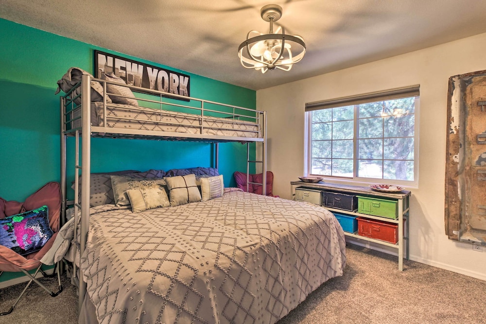 House (3 Bedrooms) photo 2